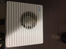 Aspiratore Centrifugo Bagno Estrattore Aria