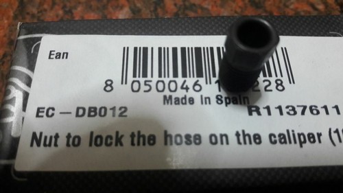 Campagnolo kit db012 dado - campagnolo,