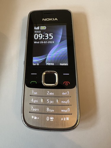 Cellulare nokia 2730c classic - nokia,