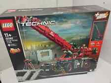 LEGO TECHNIC 42082 GRANDE GRU