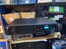 HPA D-6000 Amplificatore