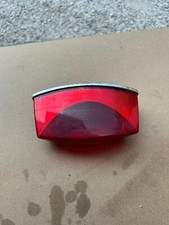 Ducati Monster 696 2006 Faro Posteriore