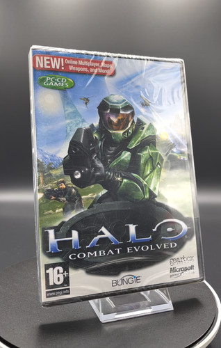 Halo combat evolved - ✰,