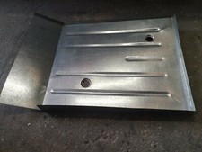 Plancher avant Gauche Peugeot