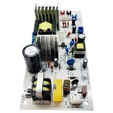 1PZ NUOVO RED WINE CABINET