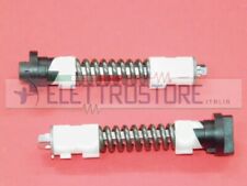 FRANKE COPPIA MOLLE CERNIERA INTERNA COPERCHIO PIANO COTTURA 5 FUOCHI ORIGINALI