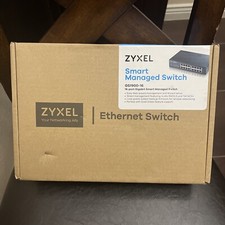 Switch gestito intelligente