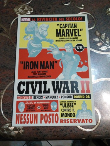 Civil war marvel - civil,