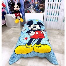 Mickey Mouse Disney Trapunta
