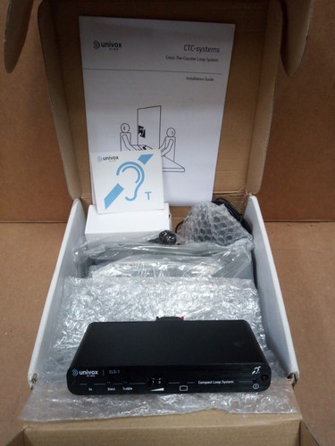Univox ctc 121 amplificatore - ctc-121,