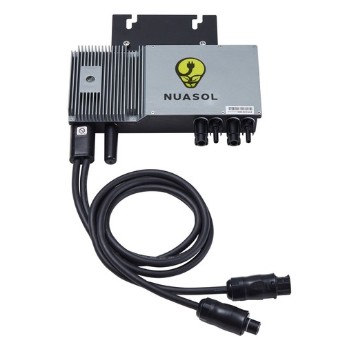 Noasol micro inverter - micro,