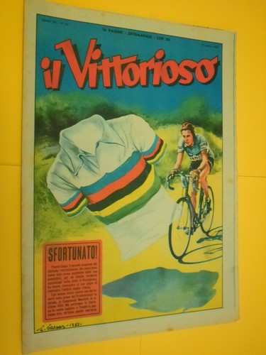 Vittorioso giornale r - vittorioso, -n°34