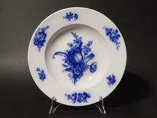 Antico art deco piatto fondo - antico,