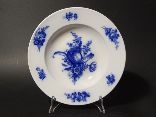 Antico art deco piatto - art,