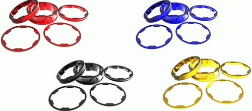 Distanziale cuffia bmx - distanziale,