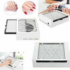 PDR* Aspiratore per unghie da