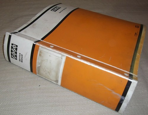 Manuale officina assistenza - manuale,