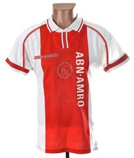 Maglia calcio speciale ajax - maglia,