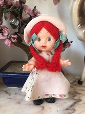 Bambola Stile Furla Vintage