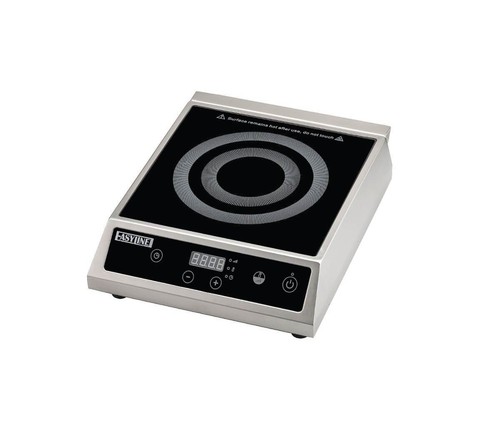Piastra induzione cucina - piastra,