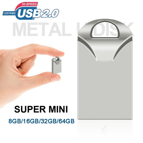 Chiavetta memoria usb - di,