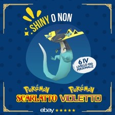 Dragapult Shiny o Non ✨ 6 IV
