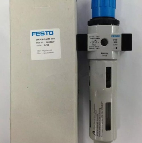 Valvola festo - valvola,