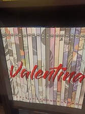 CREPAX - VELENTINA - GEDI POP