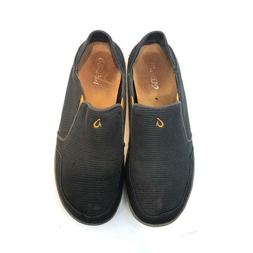 Olukai men nohea mesh shadow - olukai,