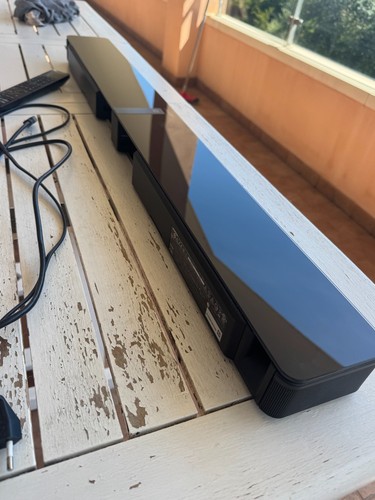 Bose soundtouch 300 soundbar - soundtouch,