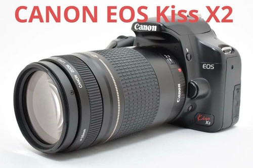 Canon eos kiss fotocamera e - eos,