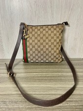 Borsa a tracolla Gucci GG
