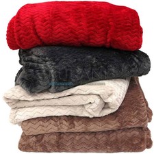 Pelliccia ecologica Maryplaid