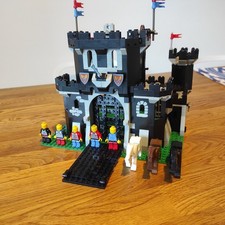 LEGO 6085 Castello Black