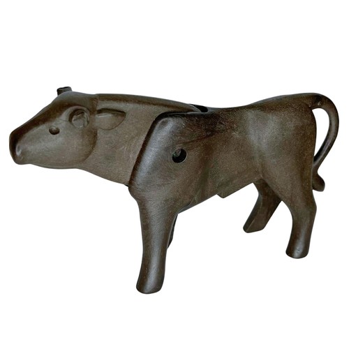 Playmobil mucca marrone - , scuro