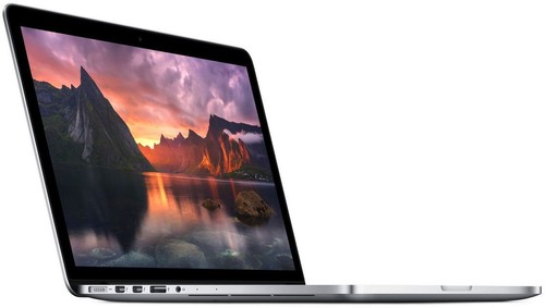 Macbook pro - macbook, (late-2013)
