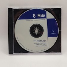 Eminem Promo 8 Mile Best