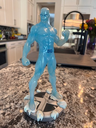 Statua bowen designs iceman - statua,