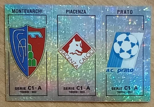 Figurina calciatori panini - figurina,