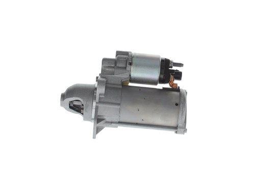 Motorino avviamento bosch - di,