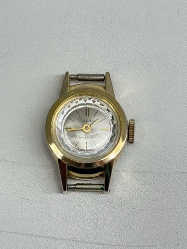 Orologio vintage capri mepa - orologio,