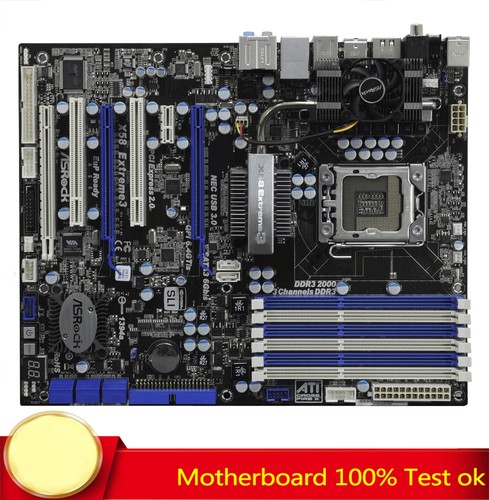 Per asrock x58 extreme3 - x58,