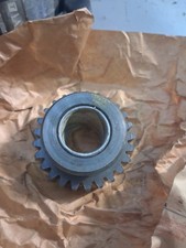 INGRANAGGIO RETROMARCIA CAMBIO DIFFERENZIALE FIAT CAMPAGNOLA Z 25 FIAT 5967144