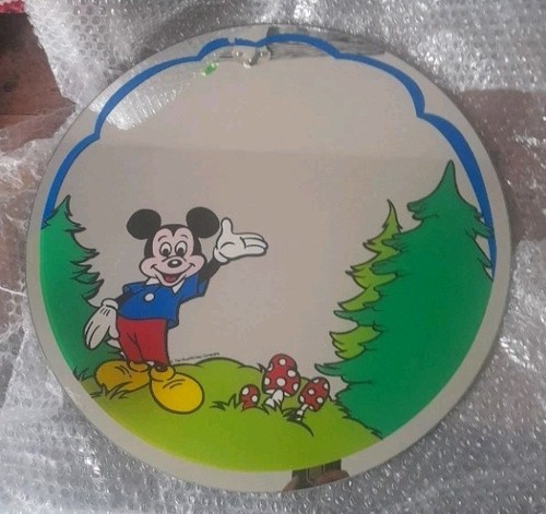 Vintage disney mickey mouse - vintage,