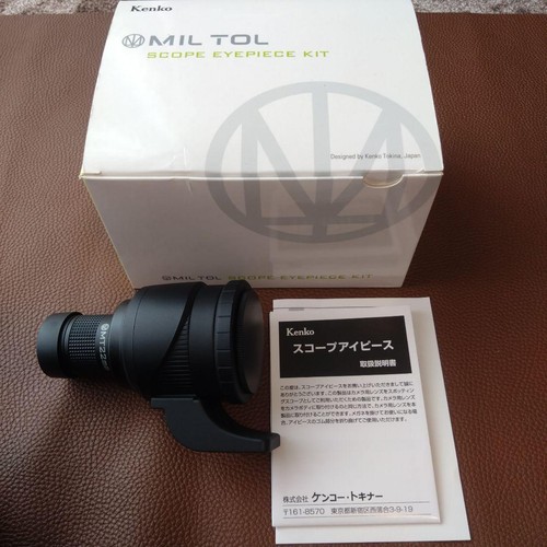 Kenko miltol kit oculare per - kit,