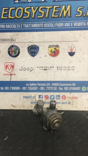 Valvola egr per mercedes slk - per,