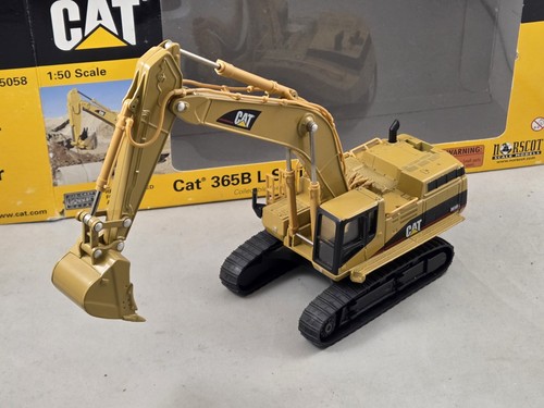 Escavatore norscot caterpillar - escavatore,