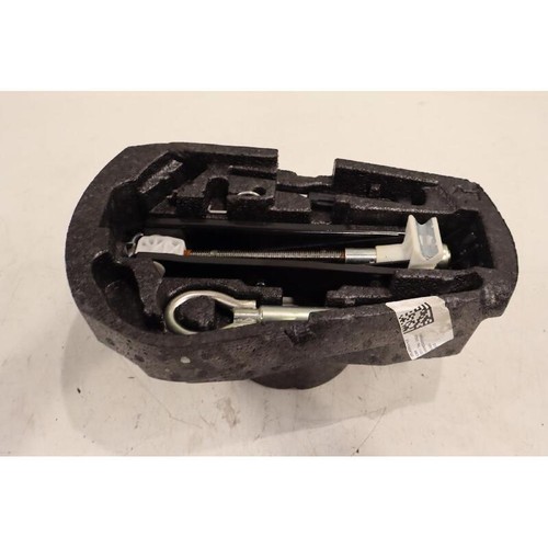Cric volkswagen polo 09 14 - cric,