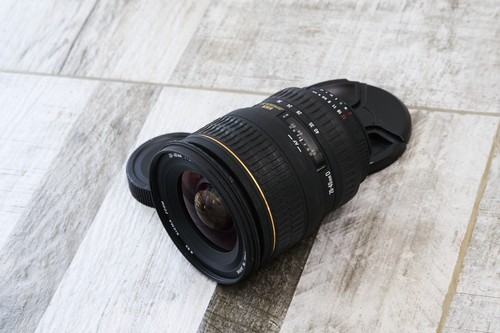 Sigma 2 8 - mm, f/2.8
