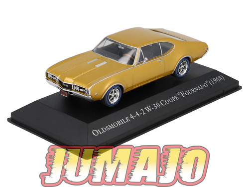 Ac140 voiture ixo altaya - voiture, 1/43